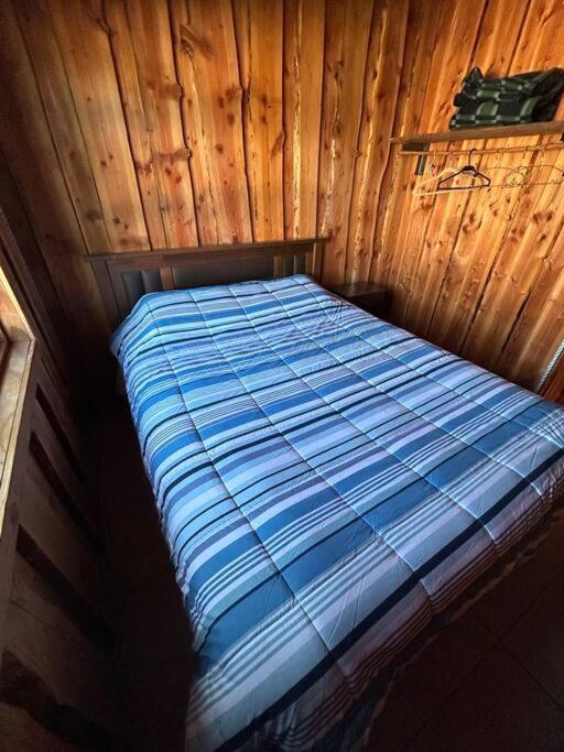•Cabanas Patagonia• Puerto Montt Exteriör bild